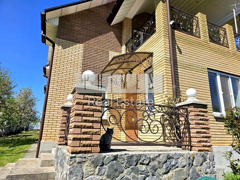 дом по адресу Тихий провулок