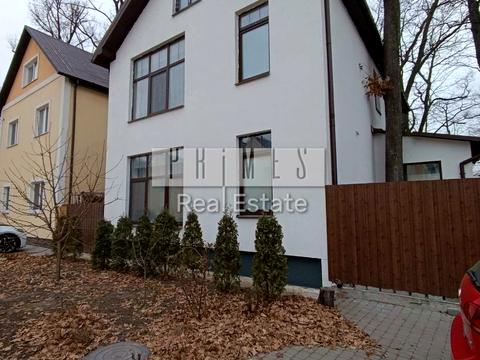 дом по адресу Мальцева ул.