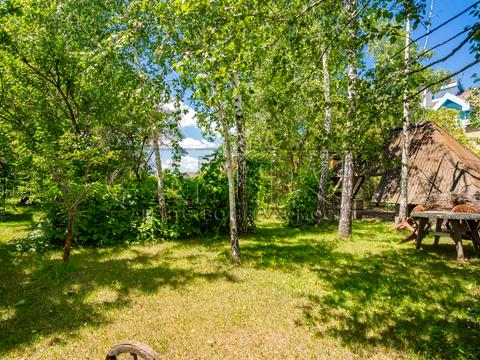 дом по адресу Центральная ул.