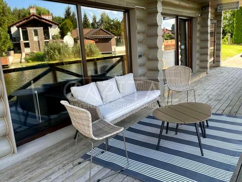 дом по адресу Старокиївська