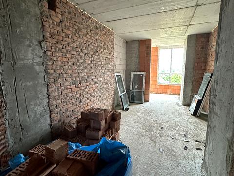 квартира по адресу Национальной Гвардии ул., 14с