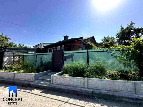 дом по адресу Сирко ул., 13