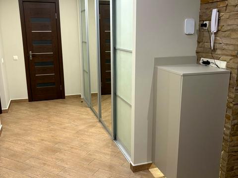 квартира по адресу Тернопільська, 21
