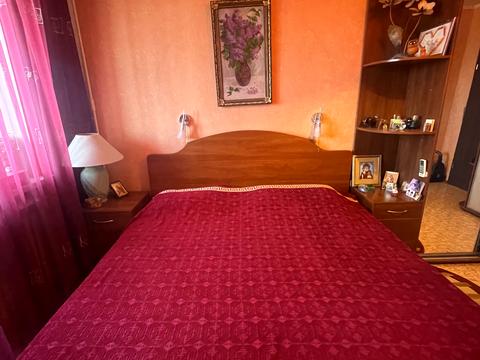 квартира по адресу Рубана ул., 24