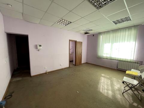 комерційна за адресою Олександра Поля просп. (Кірова), 104