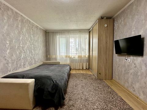 квартира за адресою Маршала Рокосовського просп., 10