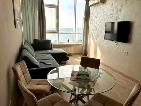 квартира по адресу Французский бульв., 60б