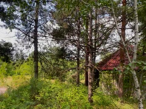 участок по адресу Старокиевская ул.