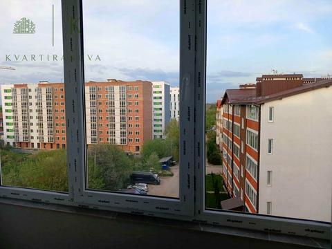 квартира по адресу Кольцевая ул., 11