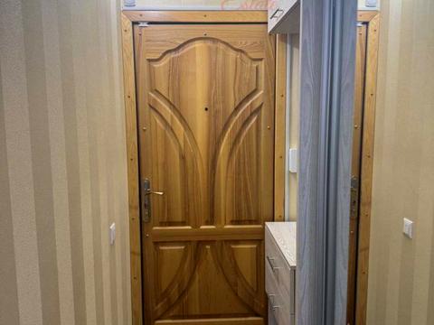квартира за адресою Гвардійців-Широнінців вул., 61а