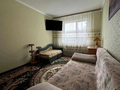 квартира по адресу Университетская ул., 34