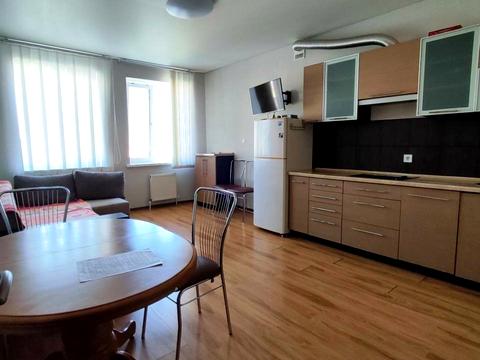 квартира за адресою Євгена Чикаленка вул., 59з
