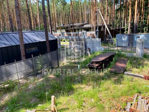 ділянка за адресою Михалівська