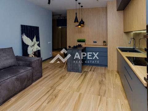 квартира за адресою Антоновича вул. (Горького), 74