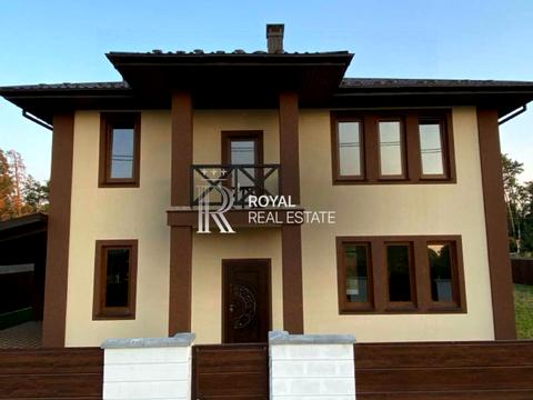 будинок за адресою Черняхівського вул.