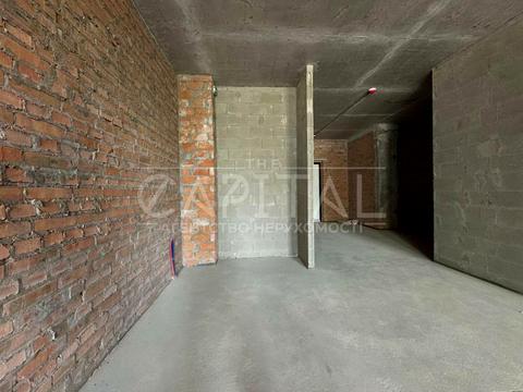 квартира по адресу Василия Тютюнника ул. (Анрі Барбюса), 39