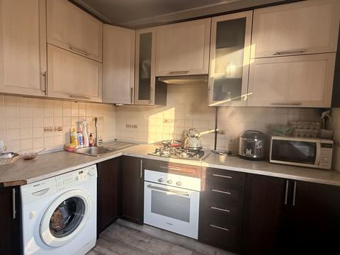 квартира за адресою Набережний в'їзд, 10