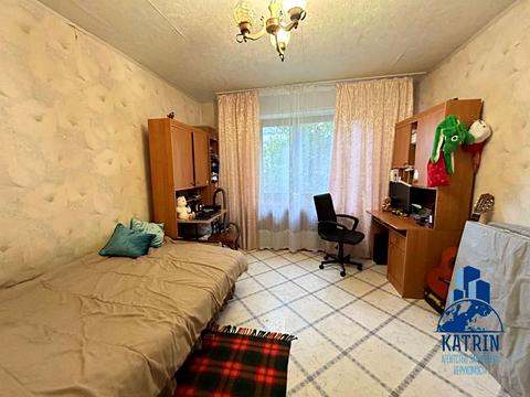 квартира по адресу Червоний Камінь, 18