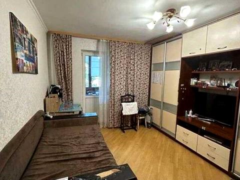 квартира за адресою Космонавта Поповича вул. (Космонавта Волкова), 18