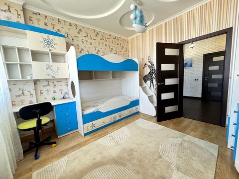 квартира за адресою Перлинна вул., 3