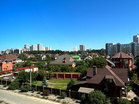 квартира за адресою Фельдмана вул., 1
