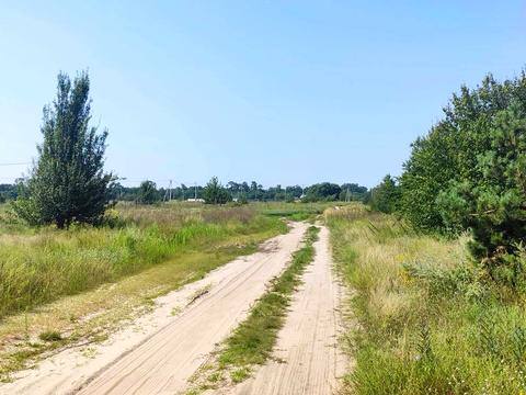 ділянка за адресою 