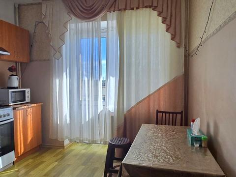 квартира по адресу Ближняя ул., 33