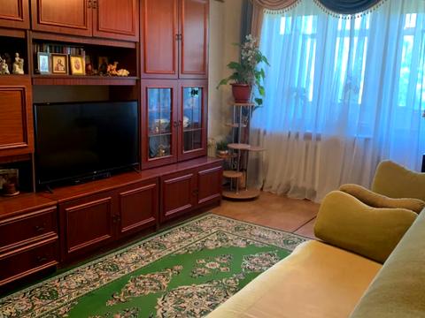 квартира по адресу Калиновая ул., 76