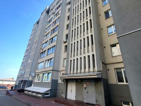 квартира по адресу Ривненская ул., 127