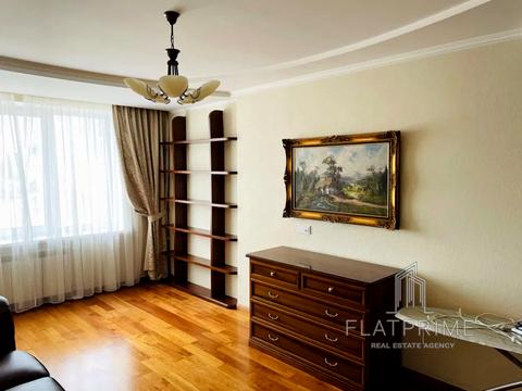 квартира по адресу Вячеслава Черновола ул., 20