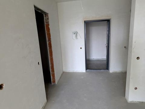 квартира по адресу Короля Даниила ул., 48