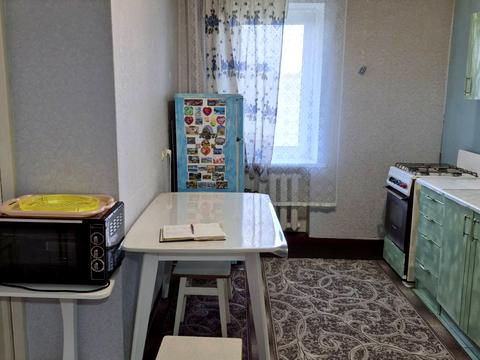 квартира по адресу Усенка ул., 23