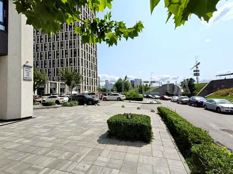 квартира за адресою Зарічна вул., 2 К1