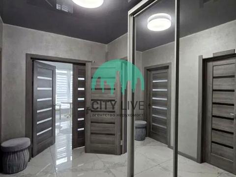 квартира за адресою Слобідська вул., 11
