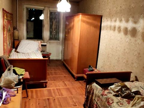 квартира по адресу Гагарина просп. (Гагаріна), 72