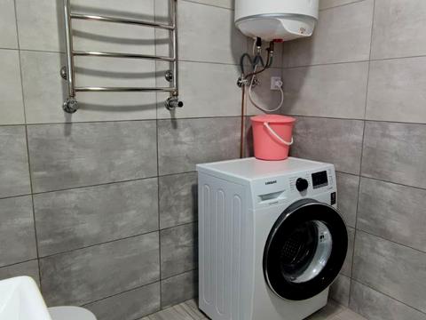 квартира по адресу Мандрыковская ул., 51