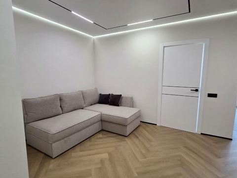 квартира за адресою Бельведерська вул., 1