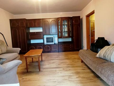 квартира за адресою Святослава Ріхтера вул. (Щорса), 125/4