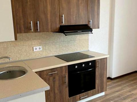квартира по адресу Спрейса ул., 15