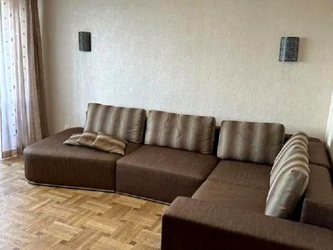 квартира за адресою Сергія Єфремова вул., 10