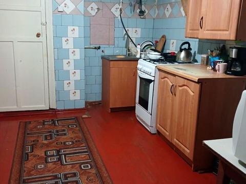 будинок за адресою Запоріжжя, Бородинська вул.