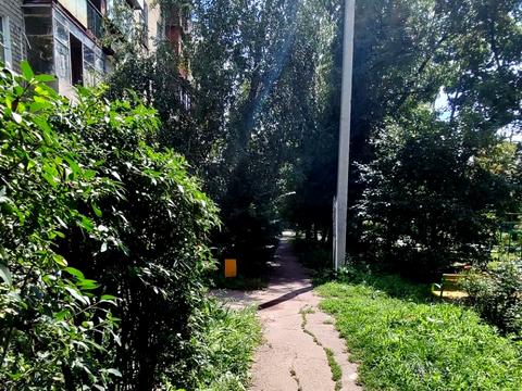 квартира за адресою Отакара Яроша вул., 55