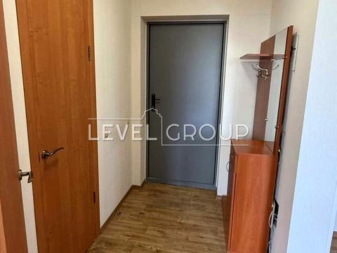 квартира за адресою Соломії Крушельницької вул., 13