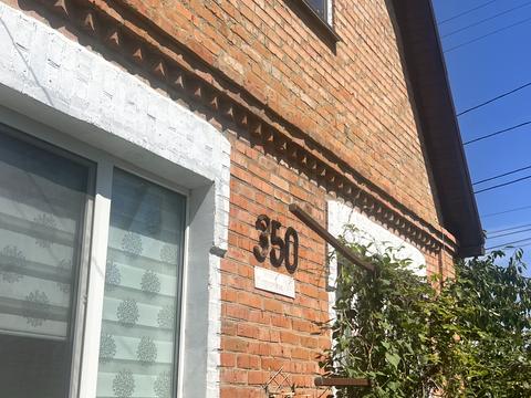 дом по адресу Пирогова ул., 350