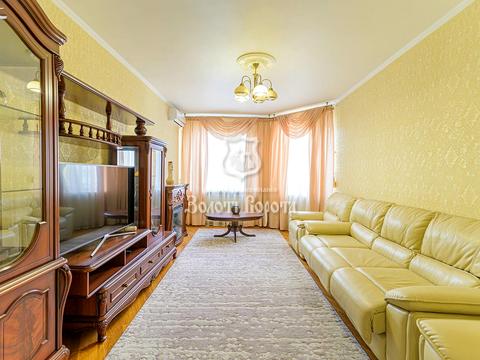 квартира по адресу Берестейский просп. (Победы), 125