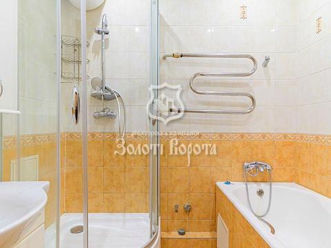квартира по адресу Берестейский просп. (Победы), 125