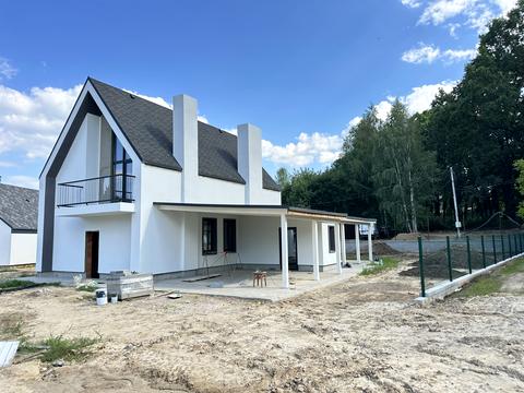 будинок за адресою Князів Корецьких