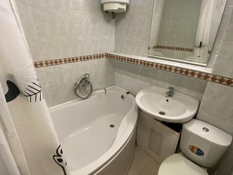 квартира за адресою Борщагівська вул., 10-А
