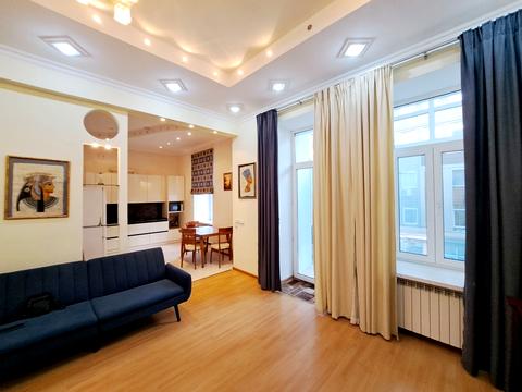 квартира за адресою Січових Стрільців вул. (Артема), 84