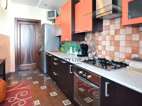 квартира по адресу Орлика Пилипа ул., 11